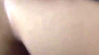 Swallowing Stepmom's Sloppy Seconds: Stepdaughter's Throat Adventure!