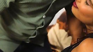 A Sexy Desi Couple Fucking in a Romantic Day, Hardcore Sex