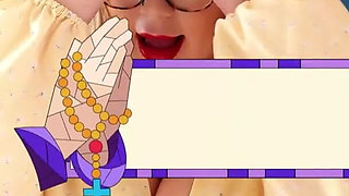 Cheating Religious Wife POV Role Play