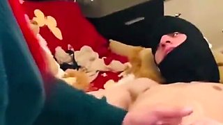 Husband Mistress Rola Is a Cuckold