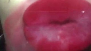 Emo Teen Becka Solo Webcam Masturbation Porn