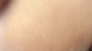 Humiliate My Asshole and Fill It with Cum Until It Drips