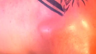 Sex in the Pool