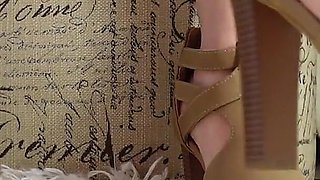 Seduction in Heels