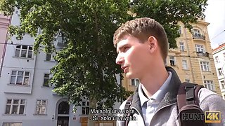 Hunt4k. praga è la capitale del turismo sessuale!