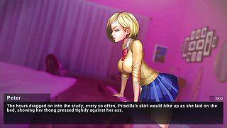 stepmom and stepson make hot seen part 2