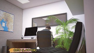 Hard to Love - Ep 50 - Stop Seducing Me by Misskitty2k