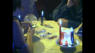 Arabesque the Perverse Fortune Teller