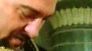 Lucrezia Borgia Drink Her Stepbrother Piss After a Fuck