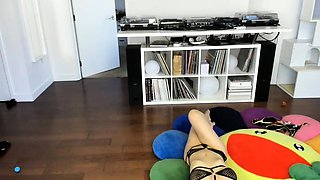 Sexy Amateur Preggo Girl in Webcam Free Big Boobs Porn Video