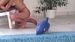 Piss Lover - Quick Splash Escape