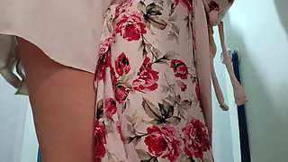 A Lesbian Nurse Fucks Me While the Doctor Prescribes Treatment