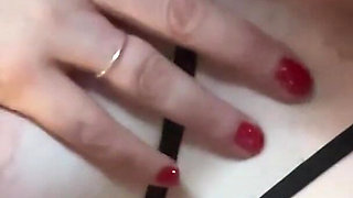 A Compilation of Clips of My Wife and I Indulging in Some Filthy Action!