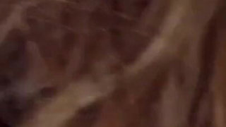 Husband Lets His Wife Suck a Huge Cock to a Friend After a Cuckold Party
