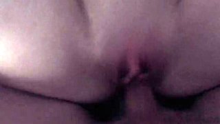 Step Brother Catches Step Sister Playing With Step Mom's Sex Toys - POV Fuck
