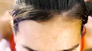 Spic babe sloppy deepthroat porn