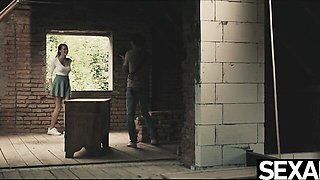 Sex Art - blowjob video