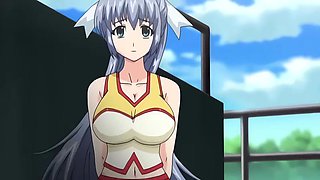 Japan Hentai anime