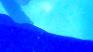 Sattira Diving Dream Co2 Breath Training Cool Pool Room Neop