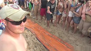 Incredible pornstar in exotic brazilian, outdoor porn clip