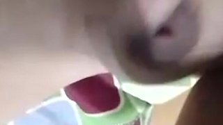 Philippines Girls Call Video Sex with Husband My Friend Alone