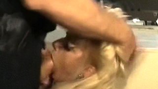 Housewife With Big Boobs Retro Porn