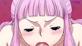 One Piece Perona Hen 12
