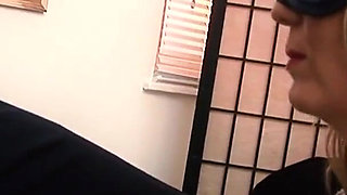 Caroline De Lys Gets Her French Maid Hole Plowed
