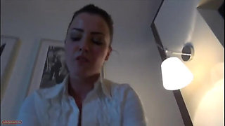 She Wants to Try How Easy It Is to Be a Dominatrix