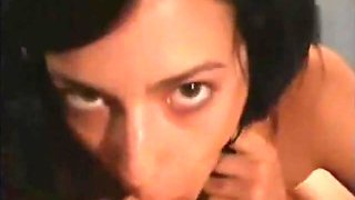 Teen 18+ Amateur Blowjob Queen