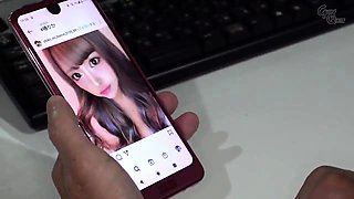 Young on old fucking and licking pussies and cocks
