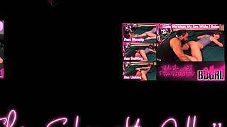 Trailer - Hapless Slave Attempts to Seduce GoddessBBGRL