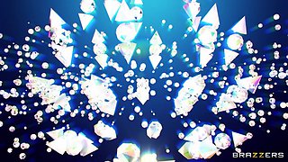 Prismatic With Phoenix Marie, Aubrey Kate - Brazzers