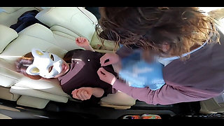 Car Sex with an Adulterer