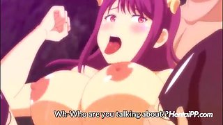 HentaiPP - GangBang Hentai Hard sex