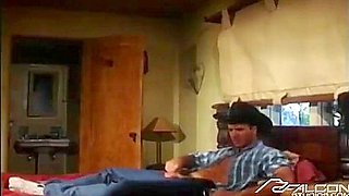 Dannys Dirty Secret With A Cowboy