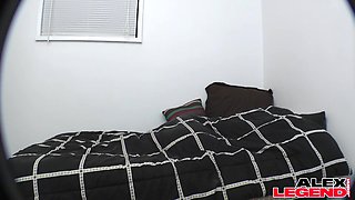 Siblings Spanking Punishment - AlexLegend