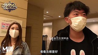 TZ033 Extra Chapter EP5 Full of Daddy Saka Ozawa by AVStudio: Big Tits, Big Ass  Blowjob Porn