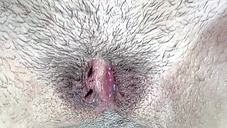 I'm Filled with,leaking Juices From My Babe