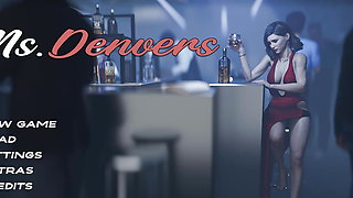 Ms Denvers (Pop Toc) - Ep 29 - The Occasion I Needed By MissKitty2K