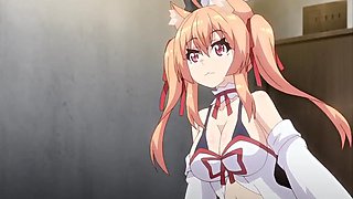 Hyakkiya Tantei Jimusho 3 RW: Hardcore, Interracial  Big Dick Porn