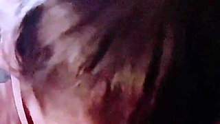 Close up Blow Job Multiple Cum