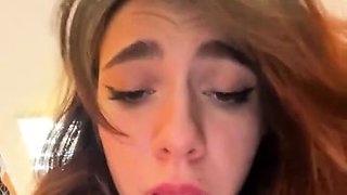 Lily__Belle cam model in public, toilets, changing