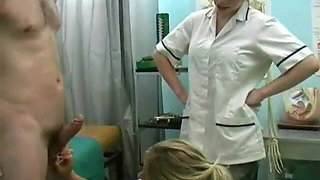 Medical Check up