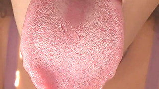 Totally Teasing Tongue