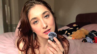 Asmr JOI - Relaxing Time