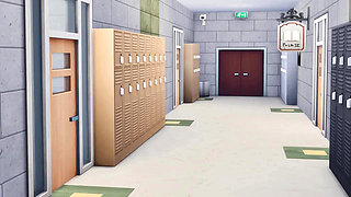 Dawn of Malice: dirty college rumors ep 6