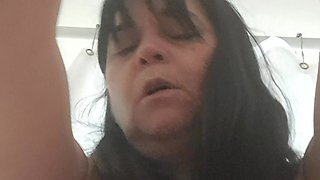 Stepmother Undressing Is Hot