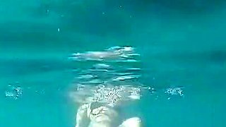Underwater Love