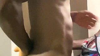 Hottest Girl on My Street Gets Fucked Raw in Public